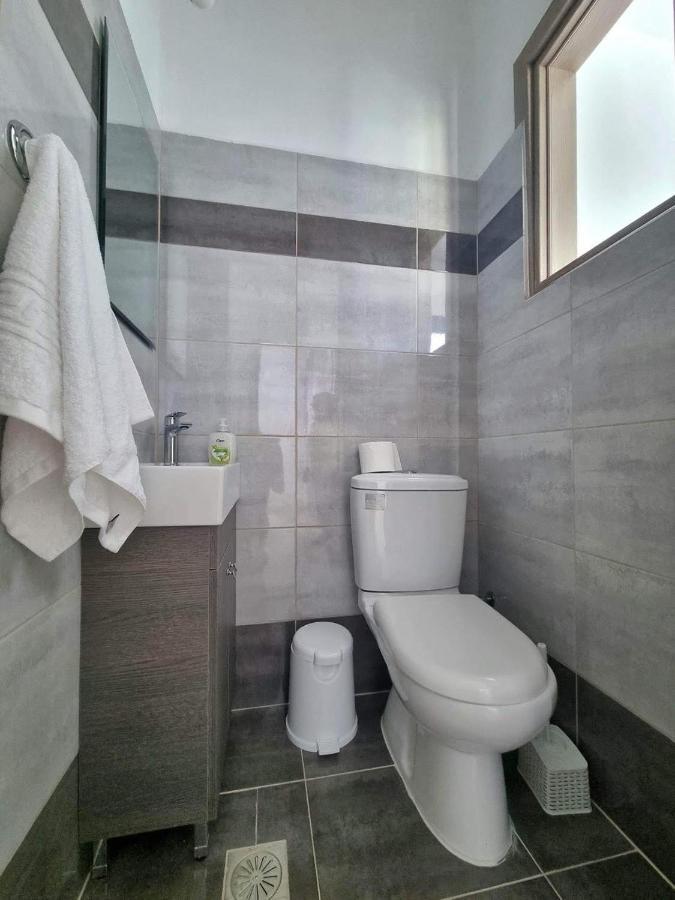 Dionysia Apartments Livadia  Exterior foto