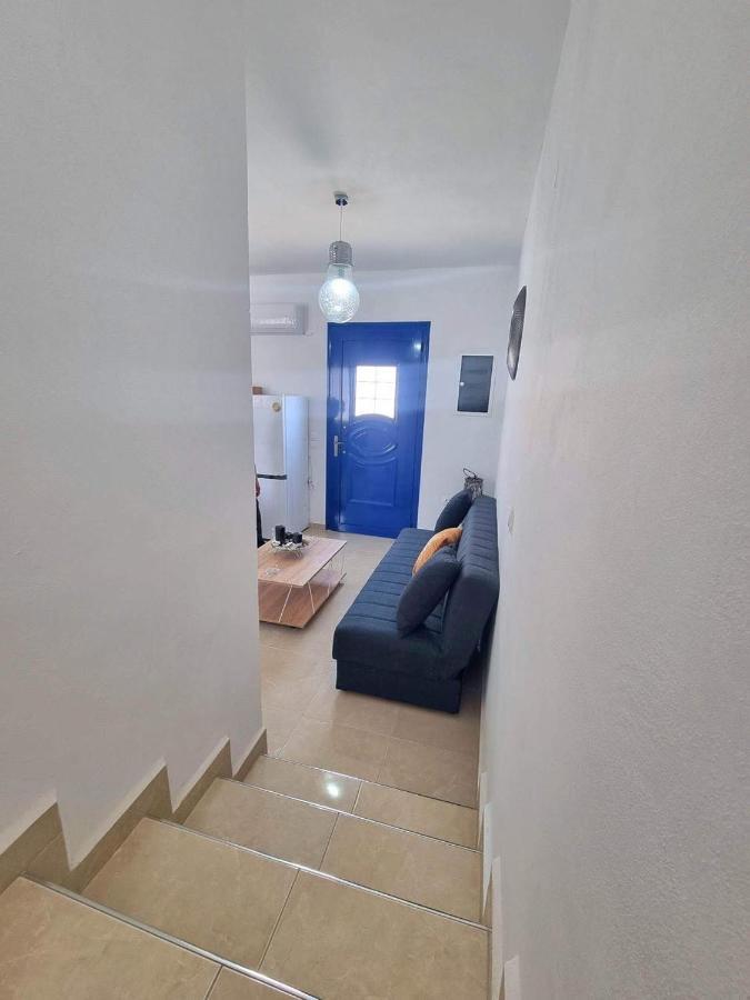 Dionysia Apartments Livadia  Exterior foto